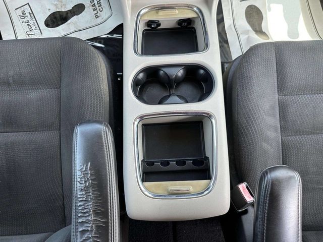 2015 Dodge Grand Caravan SXT 4dr Mini Van - 23051492 - 21
