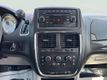 2015 Dodge Grand Caravan SXT 4dr Mini Van - 23051492 - 22