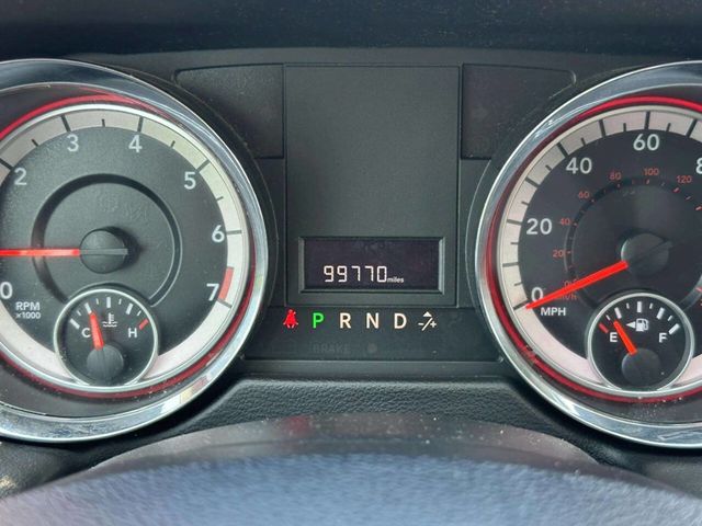 2015 Dodge Grand Caravan SXT 4dr Mini Van - 23051492 - 26