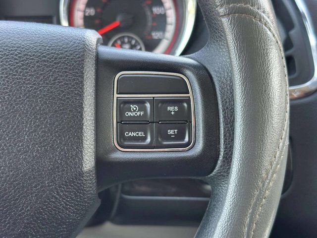 2015 Dodge Grand Caravan SXT 4dr Mini Van - 23051492 - 30