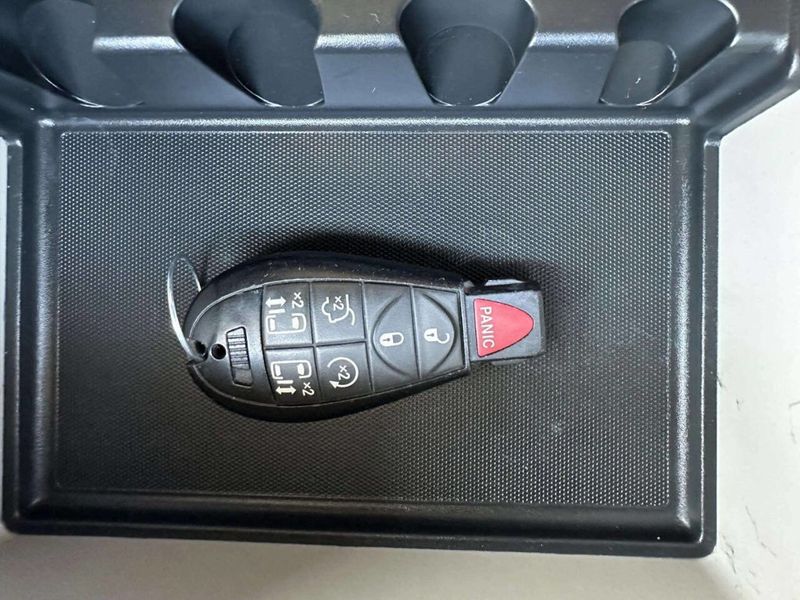 2015 Dodge Grand Caravan SXT 4dr Mini Van - 23051492 - 31