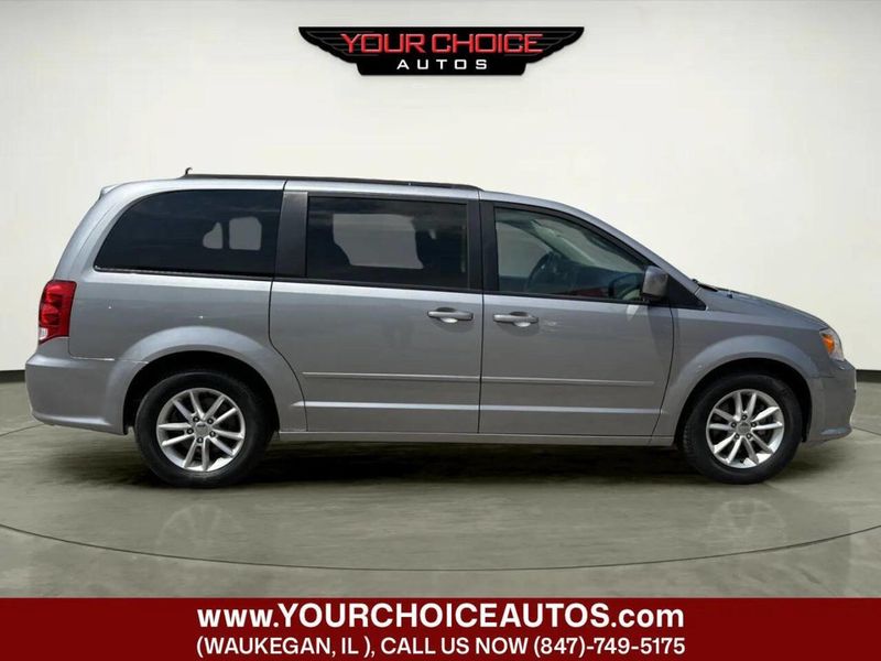 2015 Dodge Grand Caravan SXT 4dr Mini Van - 23051492 - 5