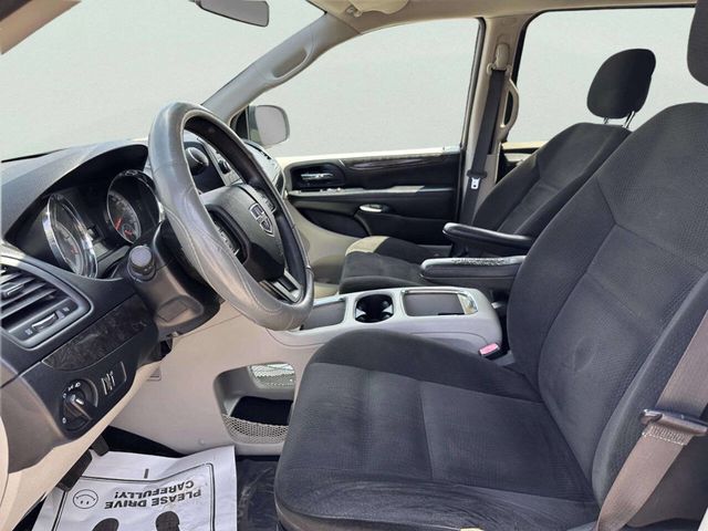 2015 Dodge Grand Caravan SXT 4dr Mini Van - 23051492 - 8