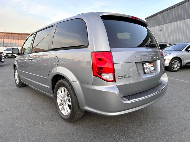 2015 Dodge Grand Caravan SXT 4dr Mini Van - 22836965 - 9