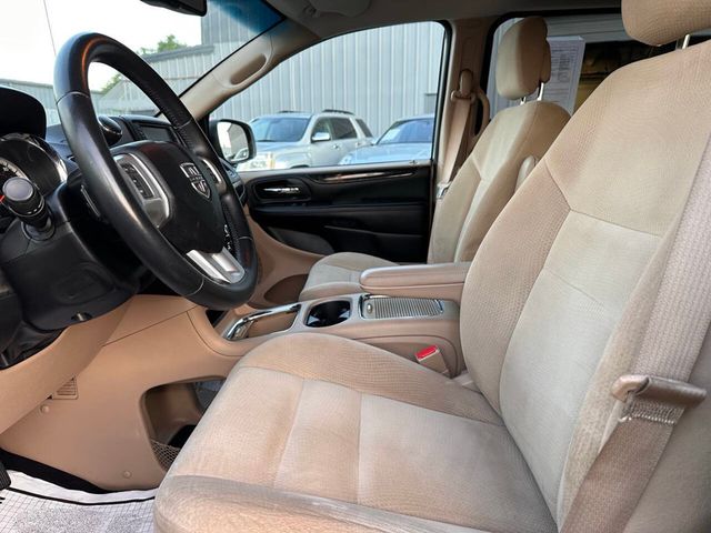 2015 Dodge Grand Caravan SXT 4dr Mini Van - 22836965 - 12