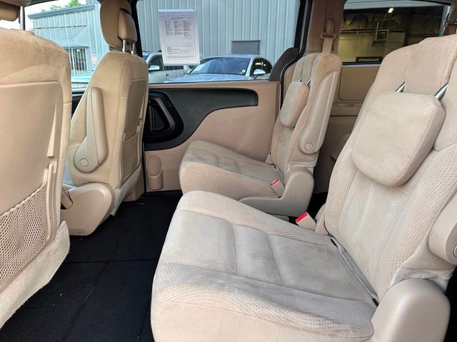 2015 Dodge Grand Caravan SXT 4dr Mini Van - 22836965 - 14