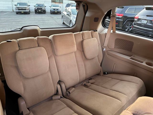 2015 Dodge Grand Caravan SXT 4dr Mini Van - 22836965 - 15