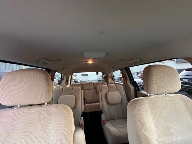 2015 Dodge Grand Caravan SXT 4dr Mini Van - 22836965 - 25