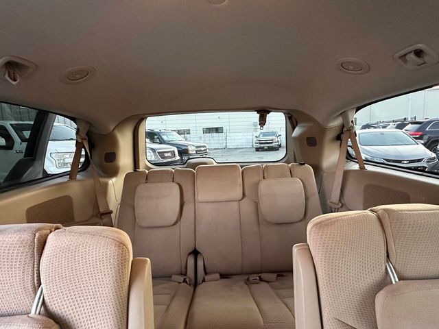 2015 Dodge Grand Caravan SXT 4dr Mini Van - 22836965 - 26