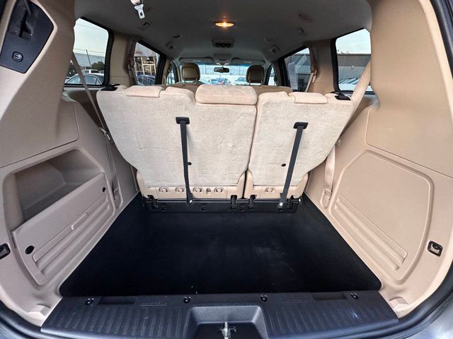 2015 Dodge Grand Caravan SXT 4dr Mini Van - 22836965 - 30