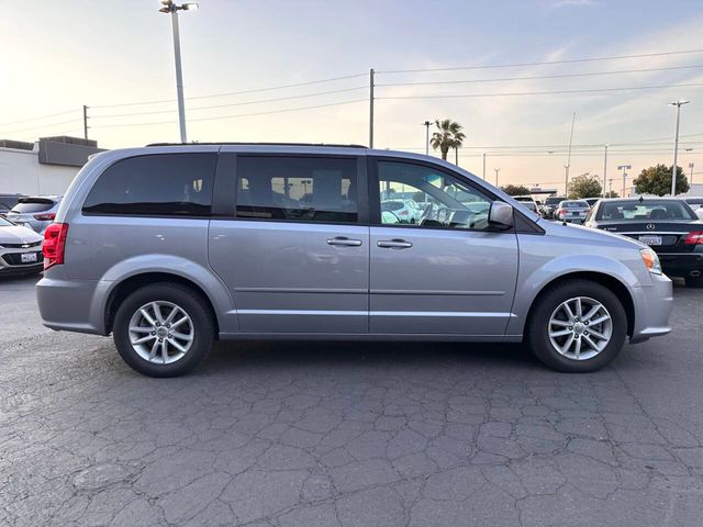 2015 Dodge Grand Caravan SXT 4dr Mini Van - 22836965 - 6