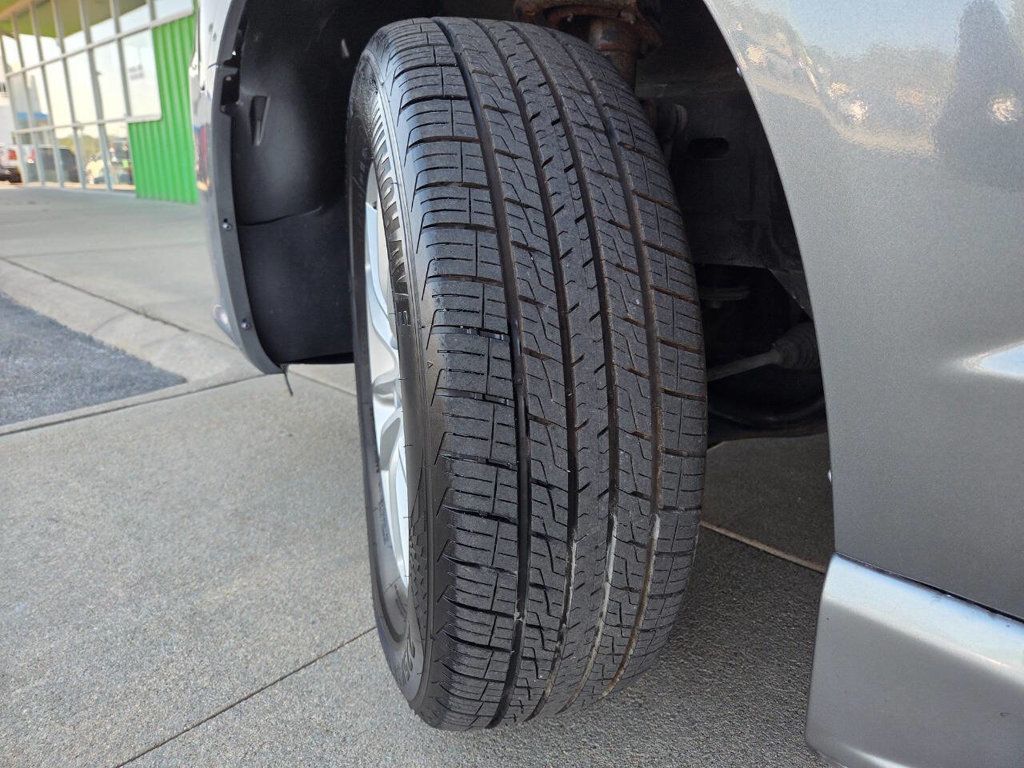 2015 Dodge Grand Caravan SXT photo 34