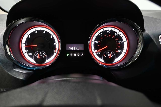 2015 Dodge Grand Caravan SXT Mobility Handicap Van - 23091630 - 37