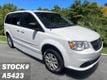 2015 Dodge Grand Caravan SE AmeriVan by Eldorado For Personal Wheelchair-Accessible Transportation - 23033710 - 0