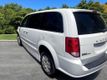 2015 Dodge Grand Caravan SE AmeriVan by Eldorado For Personal Wheelchair-Accessible Transportation - 23033710 - 9