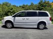 2015 Dodge Grand Caravan SE AmeriVan by Eldorado For Personal Wheelchair-Accessible Transportation - 23033710 - 11