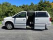 2015 Dodge Grand Caravan SE AmeriVan by Eldorado For Personal Wheelchair-Accessible Transportation - 23033710 - 12