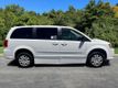 2015 Dodge Grand Caravan SE AmeriVan by Eldorado For Personal Wheelchair-Accessible Transportation - 23033710 - 1