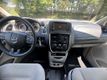 2015 Dodge Grand Caravan SE AmeriVan by Eldorado For Personal Wheelchair-Accessible Transportation - 23033710 - 23