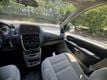 2015 Dodge Grand Caravan SE AmeriVan by Eldorado For Personal Wheelchair-Accessible Transportation - 23033710 - 24