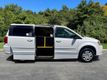 2015 Dodge Grand Caravan SE AmeriVan by Eldorado For Personal Wheelchair-Accessible Transportation - 23033710 - 2