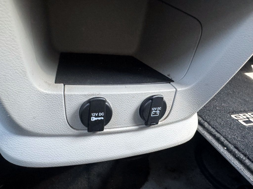 2015 Dodge Grand Caravan SE AmeriVan by Eldorado For Personal Wheelchair-Accessible Transportation - 23033710 - 36