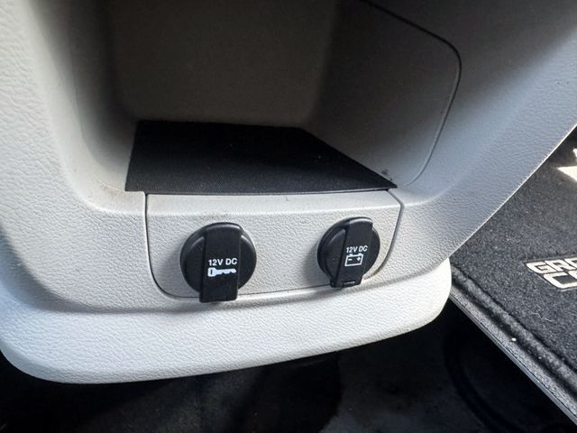 2015 Dodge Grand Caravan SE AmeriVan by Eldorado For Personal Wheelchair-Accessible Transportation - 23033710 - 36