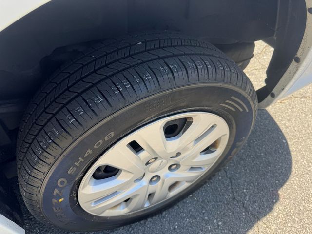2015 Dodge Grand Caravan SE AmeriVan by Eldorado For Personal Wheelchair-Accessible Transportation - 23033710 - 38