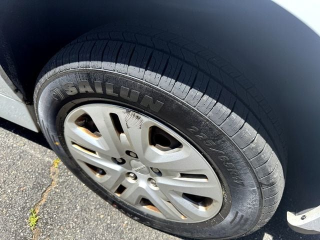 2015 Dodge Grand Caravan SE AmeriVan by Eldorado For Personal Wheelchair-Accessible Transportation - 23033710 - 39