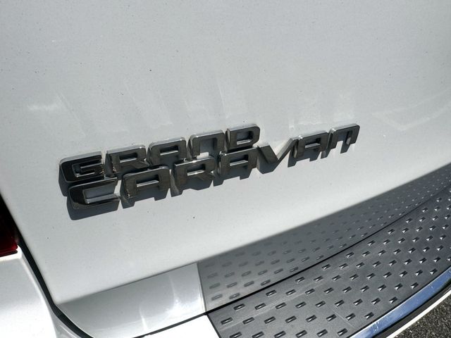 2015 Dodge Grand Caravan SE AmeriVan by Eldorado For Personal Wheelchair-Accessible Transportation - 23033710 - 42