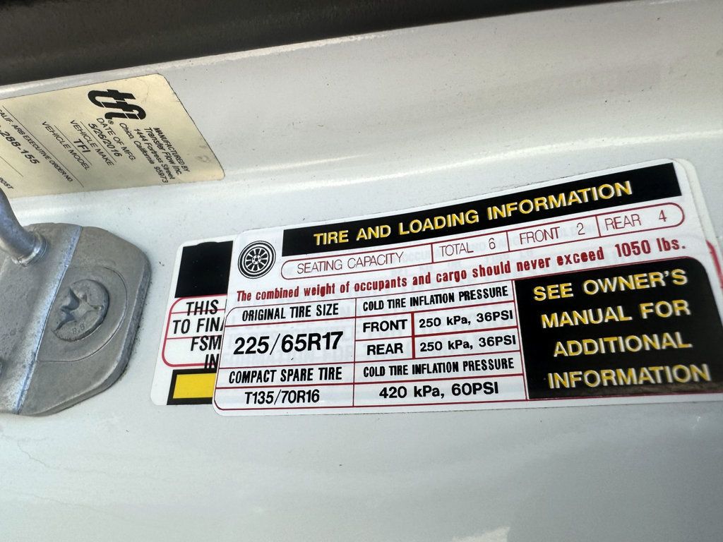 2015 Dodge Grand Caravan SE AmeriVan by Eldorado For Personal Wheelchair-Accessible Transportation - 23033710 - 43