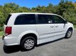 2015 Dodge Grand Caravan SE AmeriVan by Eldorado For Personal Wheelchair-Accessible Transportation - 23033710 - 5