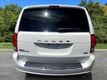 2015 Dodge Grand Caravan SE AmeriVan by Eldorado For Personal Wheelchair-Accessible Transportation - 23033710 - 7