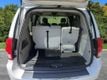 2015 Dodge Grand Caravan SE AmeriVan by Eldorado For Personal Wheelchair-Accessible Transportation - 23033710 - 8