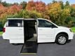 2015 Dodge Grand Caravan SE Eldorado Wheelchair Van For Adults Medical Transport Mobility ADA Handicapped - 22763953 - 11