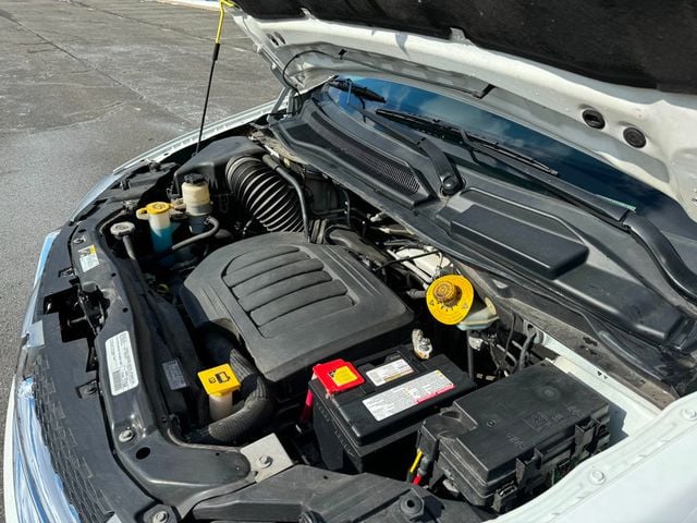 2015 Dodge Grand Caravan SE Eldorado Wheelchair Van For Adults Medical Transport Mobility ADA Handicapped - 22763953 - 14