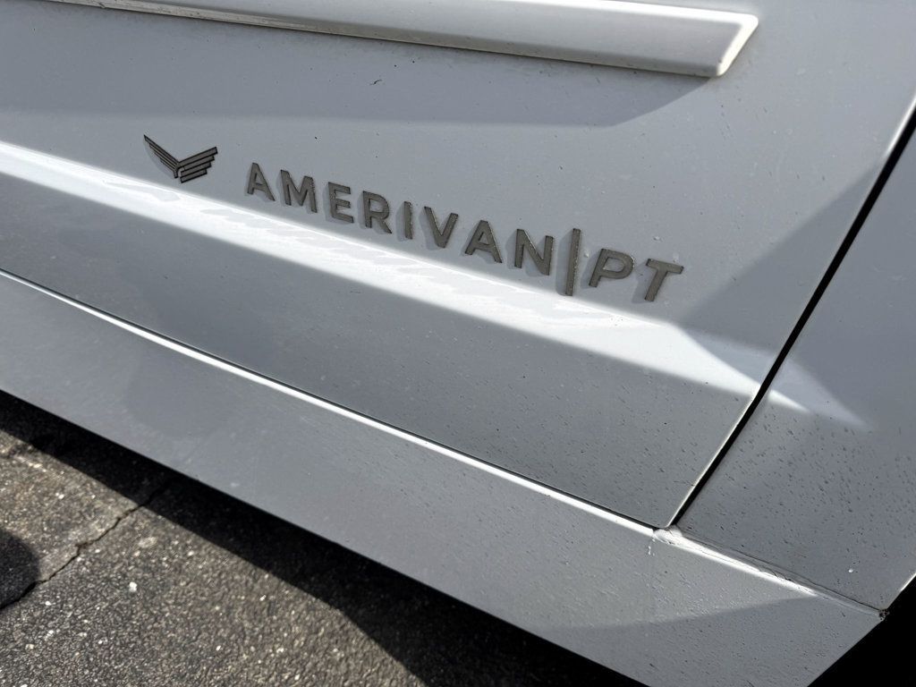 2015 Dodge Grand Caravan SE Eldorado Wheelchair Van For Adults Medical Transport Mobility ADA Handicapped - 22763953 - 15