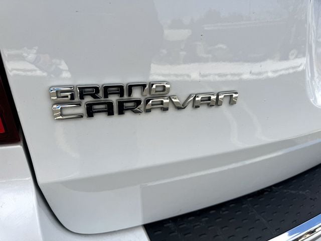 2015 Dodge Grand Caravan SE Eldorado Wheelchair Van For Adults Medical Transport Mobility ADA Handicapped - 22763953 - 16