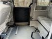 2015 Dodge Grand Caravan SE Eldorado Wheelchair Van For Adults Medical Transport Mobility ADA Handicapped - 22763953 - 22