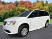 2015 Dodge Grand Caravan SE Eldorado Wheelchair Van For Adults Medical Transport Mobility ADA Handicapped - 22763953 - 2