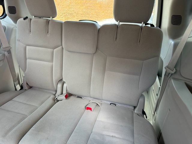 2015 Dodge Grand Caravan SE Eldorado Wheelchair Van For Adults Medical Transport Mobility ADA Handicapped - 22763953 - 30