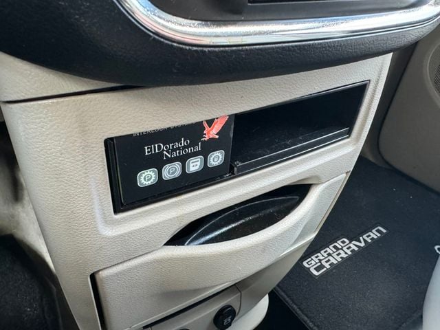 2015 Dodge Grand Caravan SE Eldorado Wheelchair Van For Adults Medical Transport Mobility ADA Handicapped - 22763953 - 35