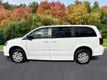 2015 Dodge Grand Caravan SE Eldorado Wheelchair Van For Adults Medical Transport Mobility ADA Handicapped - 22763953 - 3