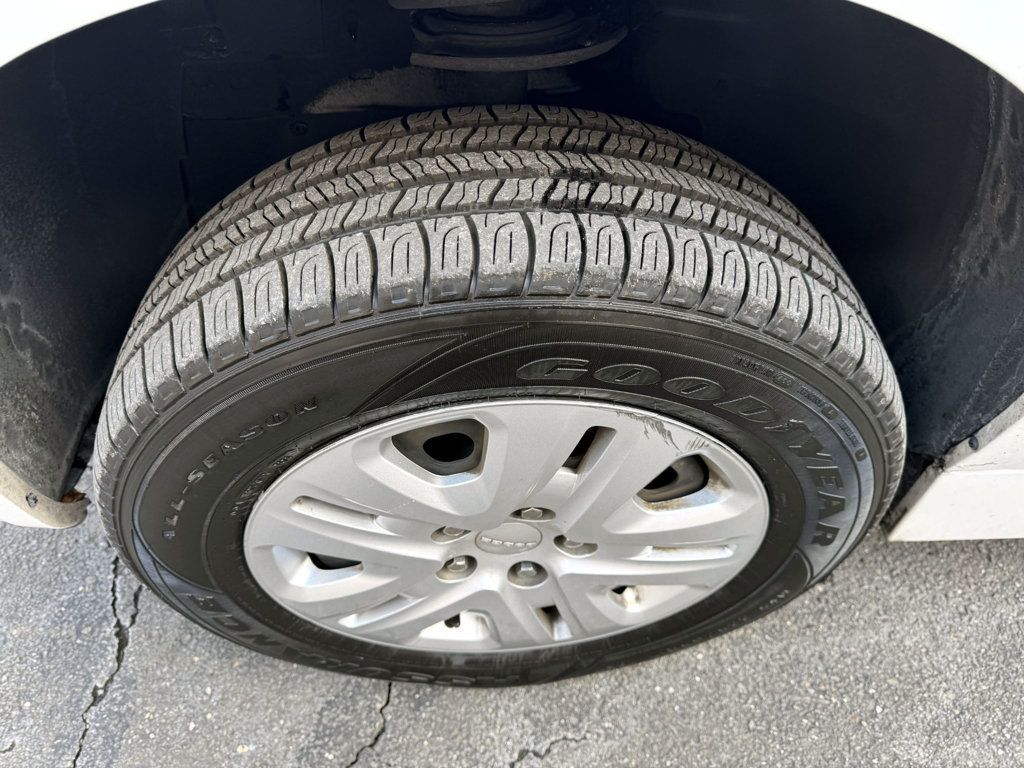 2015 Dodge Grand Caravan SE Eldorado Wheelchair Van For Adults Medical Transport Mobility ADA Handicapped - 22763953 - 40