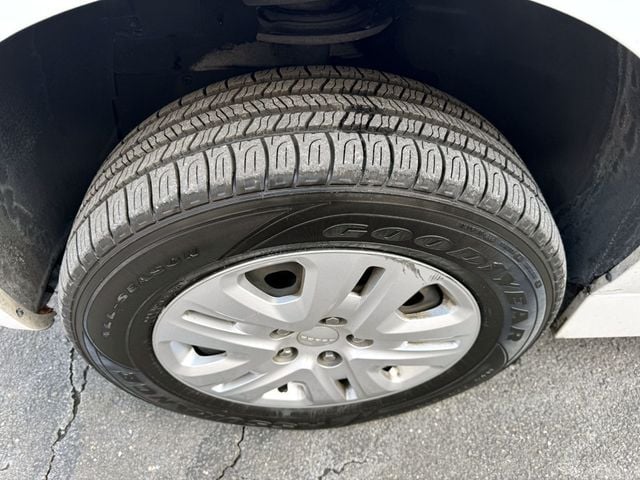 2015 Dodge Grand Caravan SE Eldorado Wheelchair Van For Adults Medical Transport Mobility ADA Handicapped - 22763953 - 40