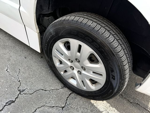 2015 Dodge Grand Caravan SE Eldorado Wheelchair Van For Adults Medical Transport Mobility ADA Handicapped - 22763953 - 43