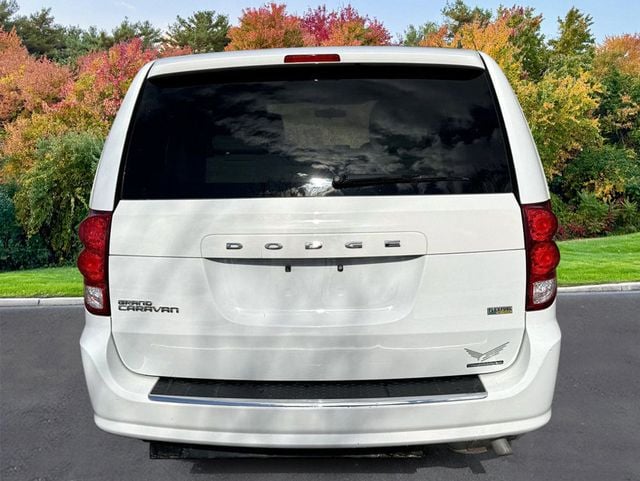2015 Dodge Grand Caravan SE Eldorado Wheelchair Van For Adults Medical Transport Mobility ADA Handicapped - 22763953 - 6
