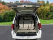 2015 Dodge Grand Caravan SE Eldorado Wheelchair Van For Adults Medical Transport Mobility ADA Handicapped - 22763953 - 7