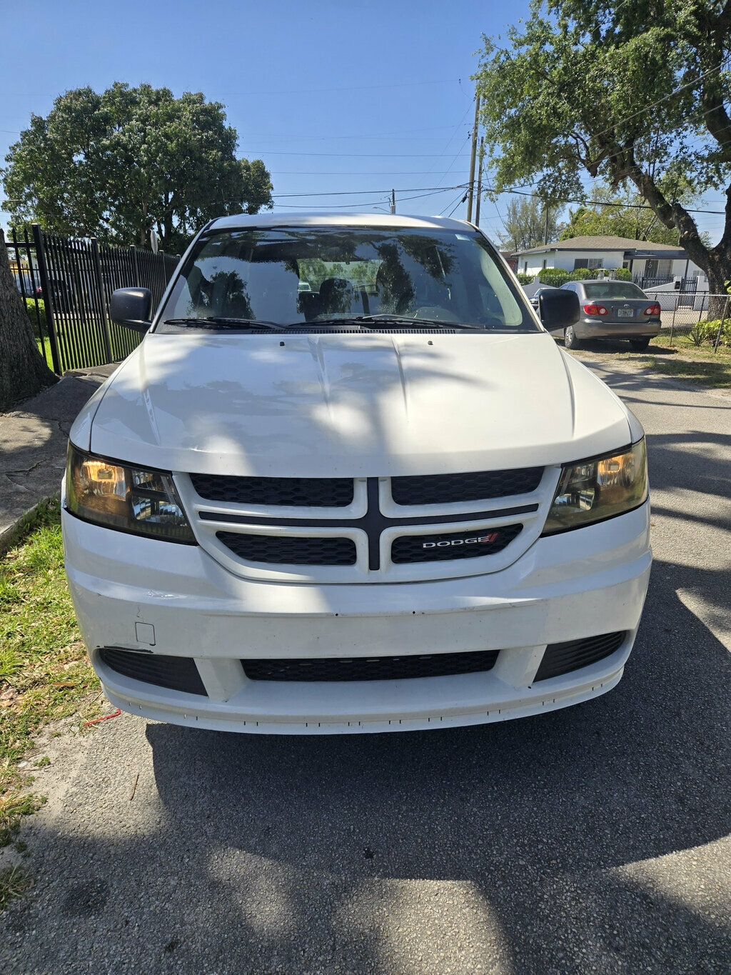 2015 Dodge Journey  - 23013984 - 9