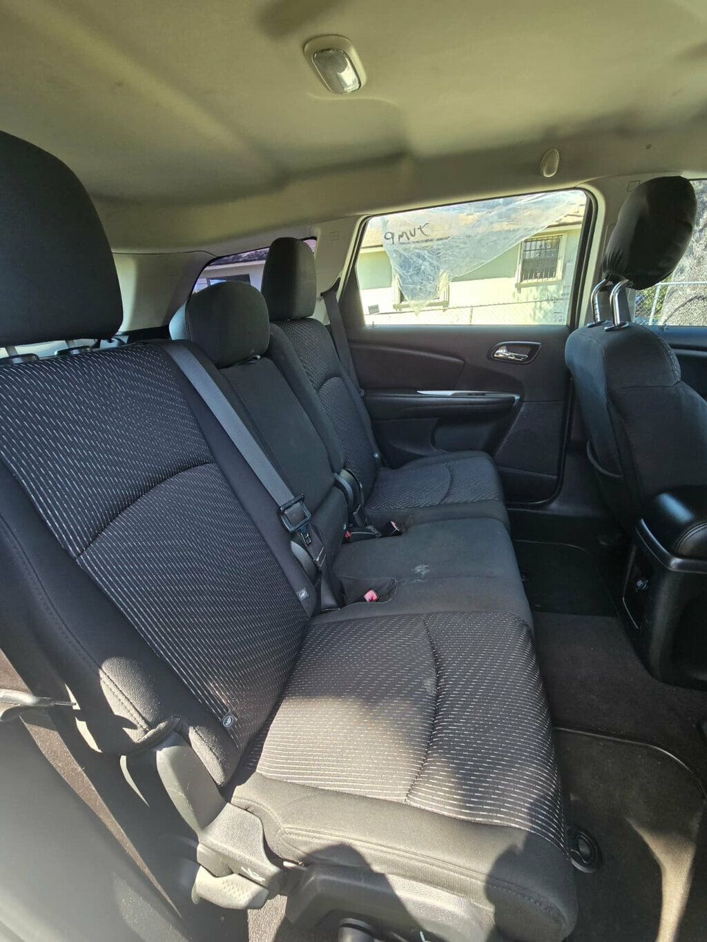 2015 Dodge Journey  - 23013984 - 10